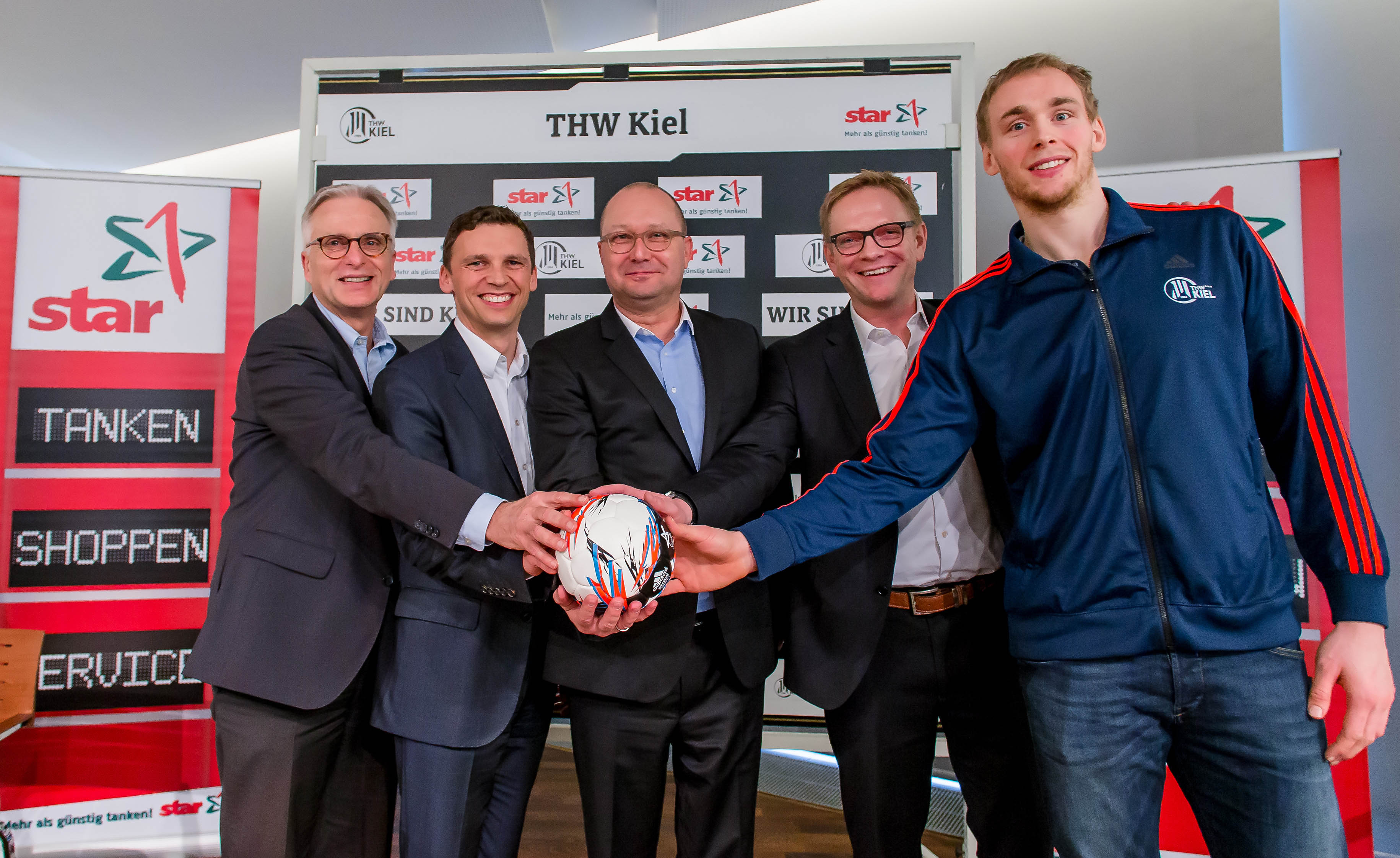 star Tankstellen_Sponsoring_Neuer Hauptsponsor THW Kiel ©THW Kiel.jpg